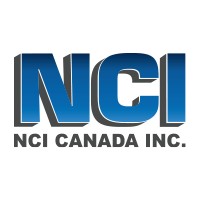 NCI Canada Inc logo, NCI Canada Inc contact details