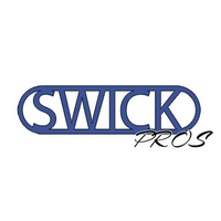 Swick Pros logo, Swick Pros contact details