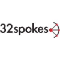 32spokes Web Design logo, 32spokes Web Design contact details