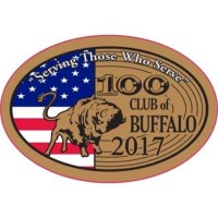 100 Club of Buffalo logo, 100 Club of Buffalo contact details