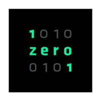 1Zero1 logo, 1Zero1 contact details