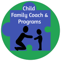 Child and Family Coaching and Programs by Chris Hyland logo, Child and Family Coaching and Programs by Chris Hyland contact details