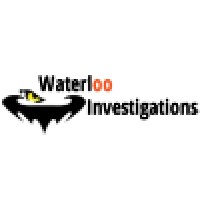 Waterloo Investigations LLC logo, Waterloo Investigations LLC contact details