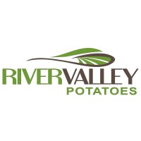 River Valley Potatoes logo, River Valley Potatoes contact details