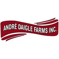 André Daigle Farms logo, André Daigle Farms contact details