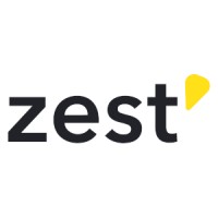 Zest logo, Zest contact details