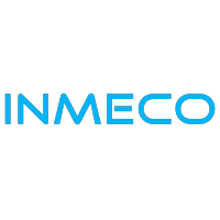 INMECO logo, INMECO contact details