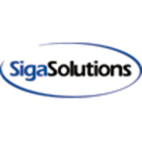 SIGASOLUTIONS INFORMATICA LTDA logo, SIGASOLUTIONS INFORMATICA LTDA contact details