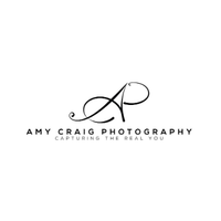 Amy Craig Photography logo, Amy Craig Photography contact details