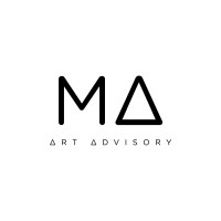 Michelle Azout Art Advisory logo, Michelle Azout Art Advisory contact details