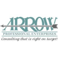 Arrow Professional Group logo, Arrow Professional Group contact details