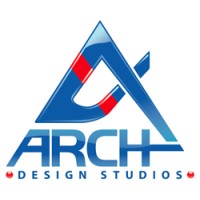 Arch Design Studios logo, Arch Design Studios contact details