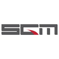 SGM Marketing logo, SGM Marketing contact details