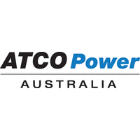 ATCO Power Australia logo, ATCO Power Australia contact details