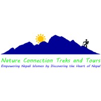 Nature Connection Treks and Tours logo, Nature Connection Treks and Tours contact details