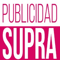 PUBLICIDAD SUPRA logo, PUBLICIDAD SUPRA contact details