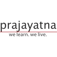 PRAJAYATNA logo, PRAJAYATNA contact details