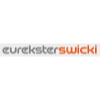 Eurekster logo, Eurekster contact details