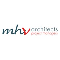 MHV Architects Planners Pretoria Incorporated logo, MHV Architects Planners Pretoria Incorporated contact details