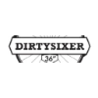 DirtySixer Bikes logo, DirtySixer Bikes contact details