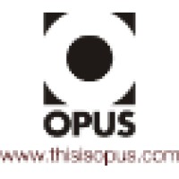 Opus India logo, Opus India contact details