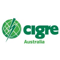 CIGRE Australia logo, CIGRE Australia contact details