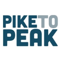 Pike To Peak logo, Pike To Peak contact details