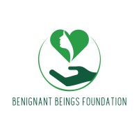 Benignant Beings Foundation logo, Benignant Beings Foundation contact details