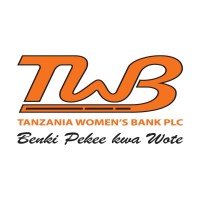 TANZANIA WOMENS BANK PLC logo, TANZANIA WOMENS BANK PLC contact details