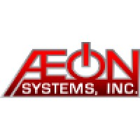 Aeon Systems Inc. logo, Aeon Systems Inc. contact details