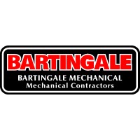 Bartingale Mechanical logo, Bartingale Mechanical contact details