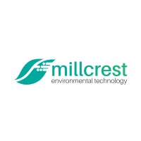 Millcrest Environmental Technology logo, Millcrest Environmental Technology contact details