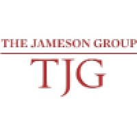 THE JAMESON GROUP logo, THE JAMESON GROUP contact details