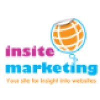 Insite Marketing logo, Insite Marketing contact details