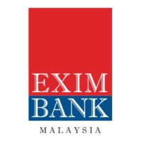 Export-Import Bank of Malaysia Berhad EXIM Bank logo, Export-Import Bank of Malaysia Berhad EXIM Bank contact details