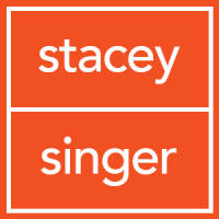 Stacey Singer Consulting logo, Stacey Singer Consulting contact details