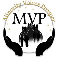 Minority Voices Prosper (MVP) logo, Minority Voices Prosper (MVP) contact details