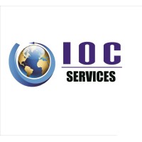 IOC SERVICES logo, IOC SERVICES contact details