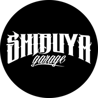 SHIBUYA GARAGE logo, SHIBUYA GARAGE contact details