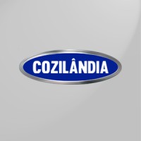 Cozilândia logo, Cozilândia contact details