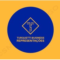 TURQUETTI BUSINESS logo, TURQUETTI BUSINESS contact details