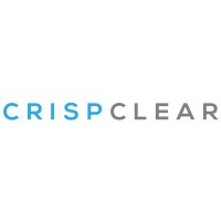 CrispClear Ltd logo, CrispClear Ltd contact details