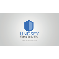 Lindsey Retail Security logo, Lindsey Retail Security contact details