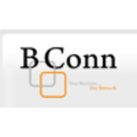 B-Conn logo, B-Conn contact details