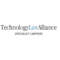 Technology Law Alliance logo, Technology Law Alliance contact details