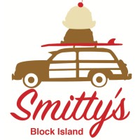 Smitty's Ice Cream logo, Smitty's Ice Cream contact details