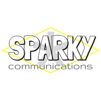 Sparky Communications (USA) logo, Sparky Communications (USA) contact details