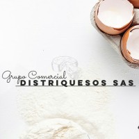 Grupo Comercial Distriquesos SAS logo, Grupo Comercial Distriquesos SAS contact details