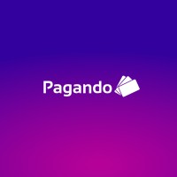 Pagando MX logo, Pagando MX contact details