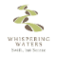 Whispering Waters logo, Whispering Waters contact details